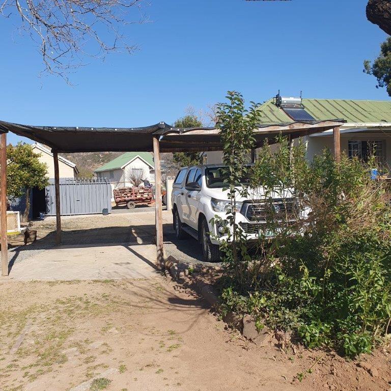 3 Bedroom Property for Sale in Ladybrand Free State